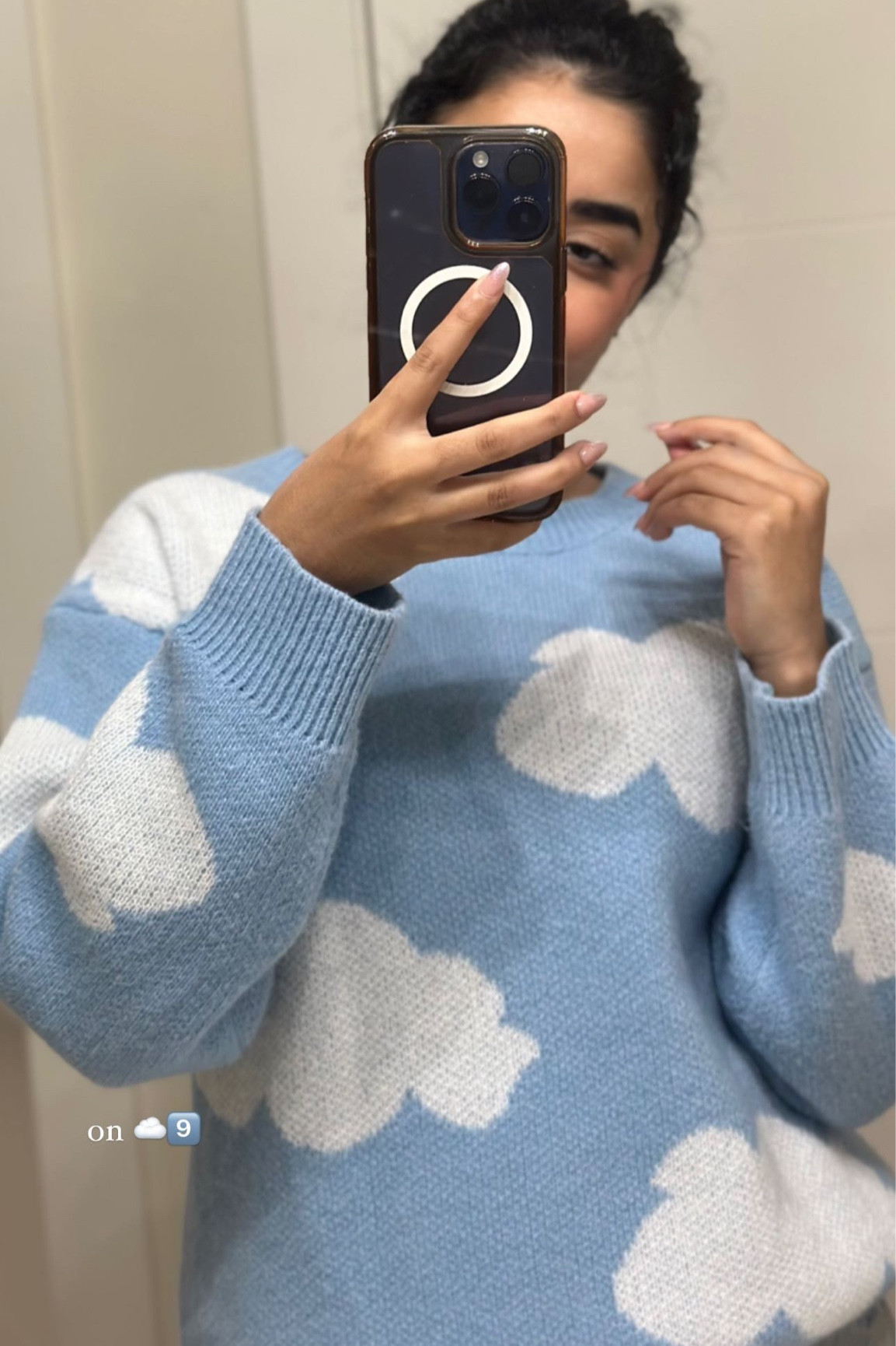 ☁️☁️

#LTKstyletip #LTKfindsunder50 #LTKsalealert