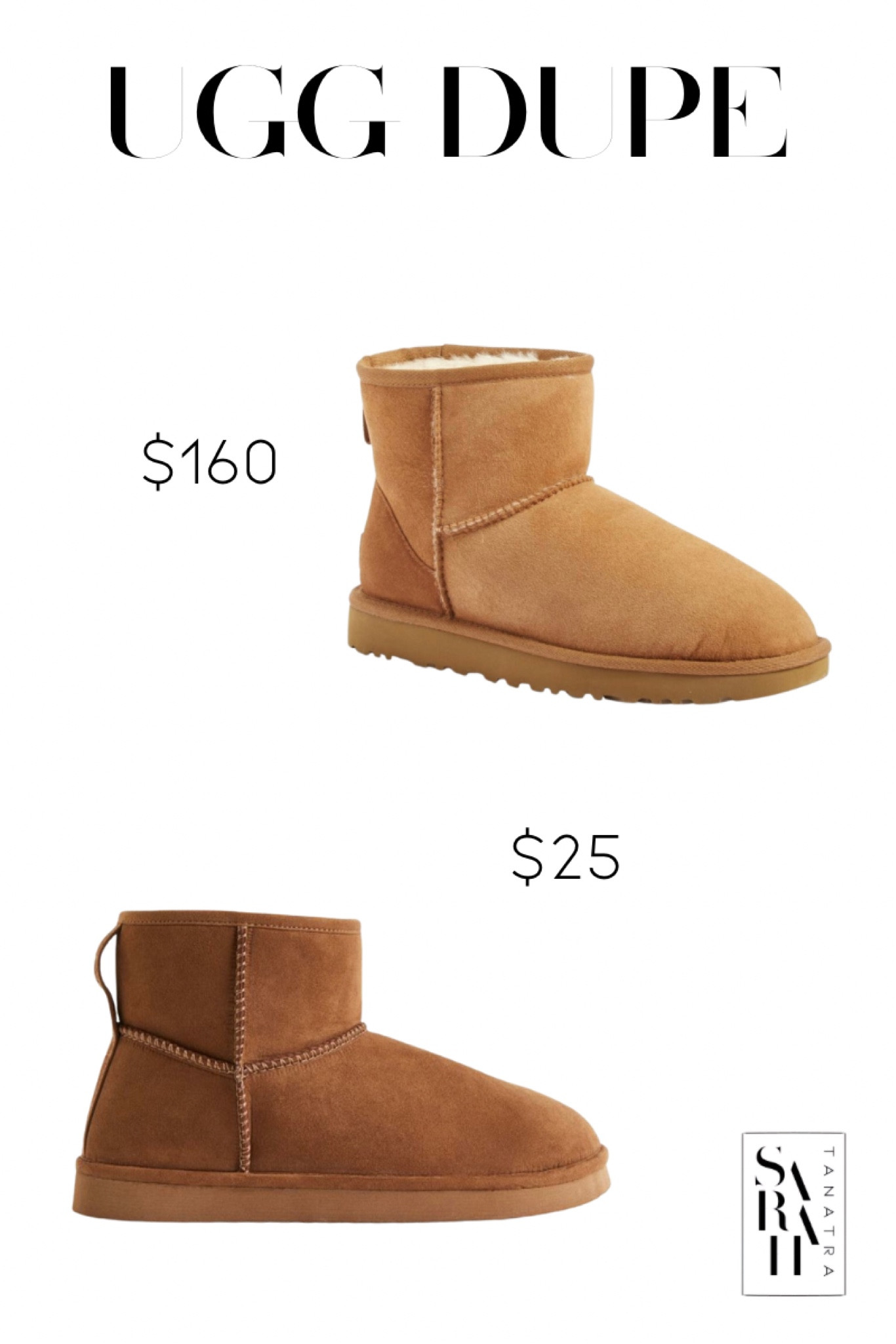Ugg dupe 
Uggs
Fall boots 
Ugg shorties 
Ugg shoes 
Ugg classic mini 2
Hm 
Designer dupe




#LTKGiftGuide #LTKSeasonal #LTKstyletip