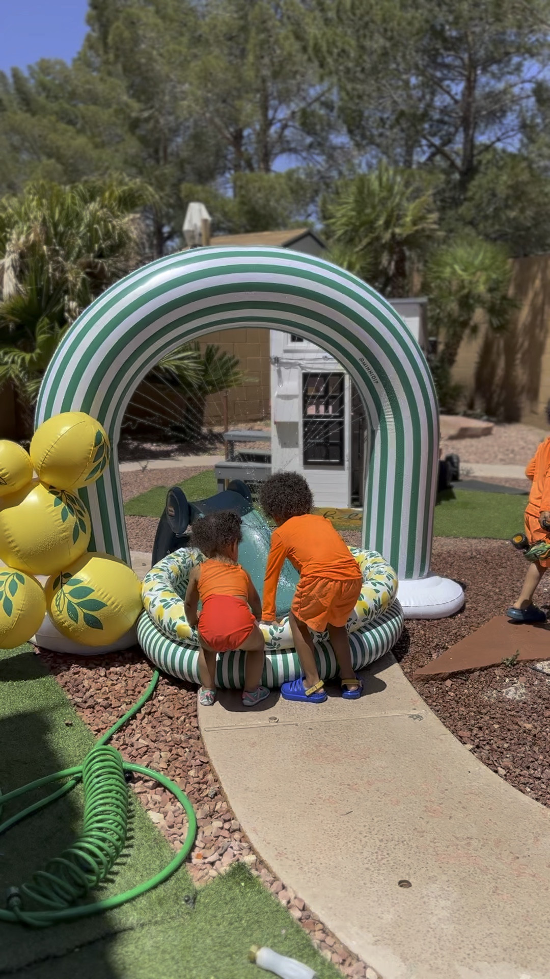 It’s time to make a splash with fun water play at @targett

#LTKhome #LTKswim #LTKkids