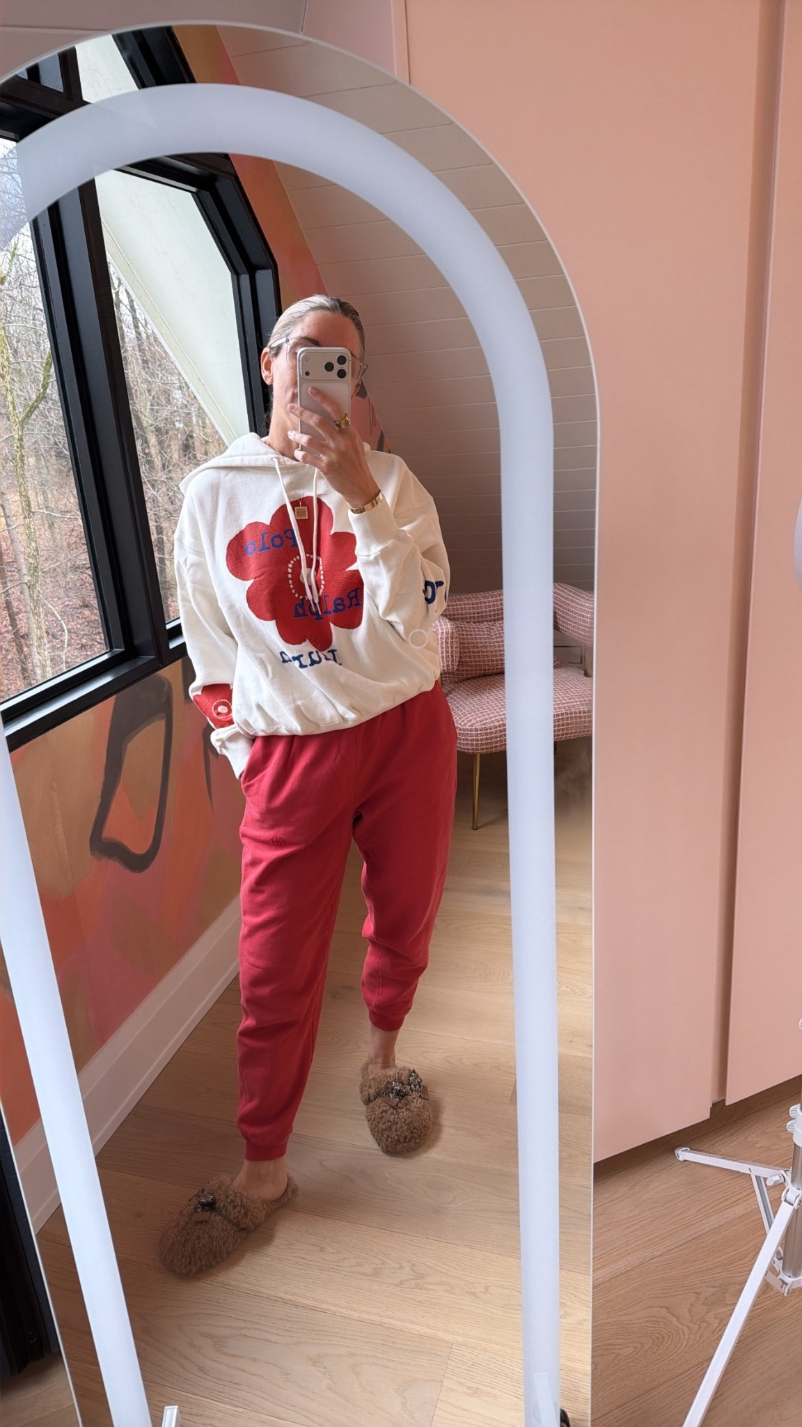 WFH COZIES ✨♥️