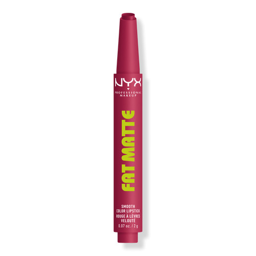 Fat Matte Lipstick | Ulta