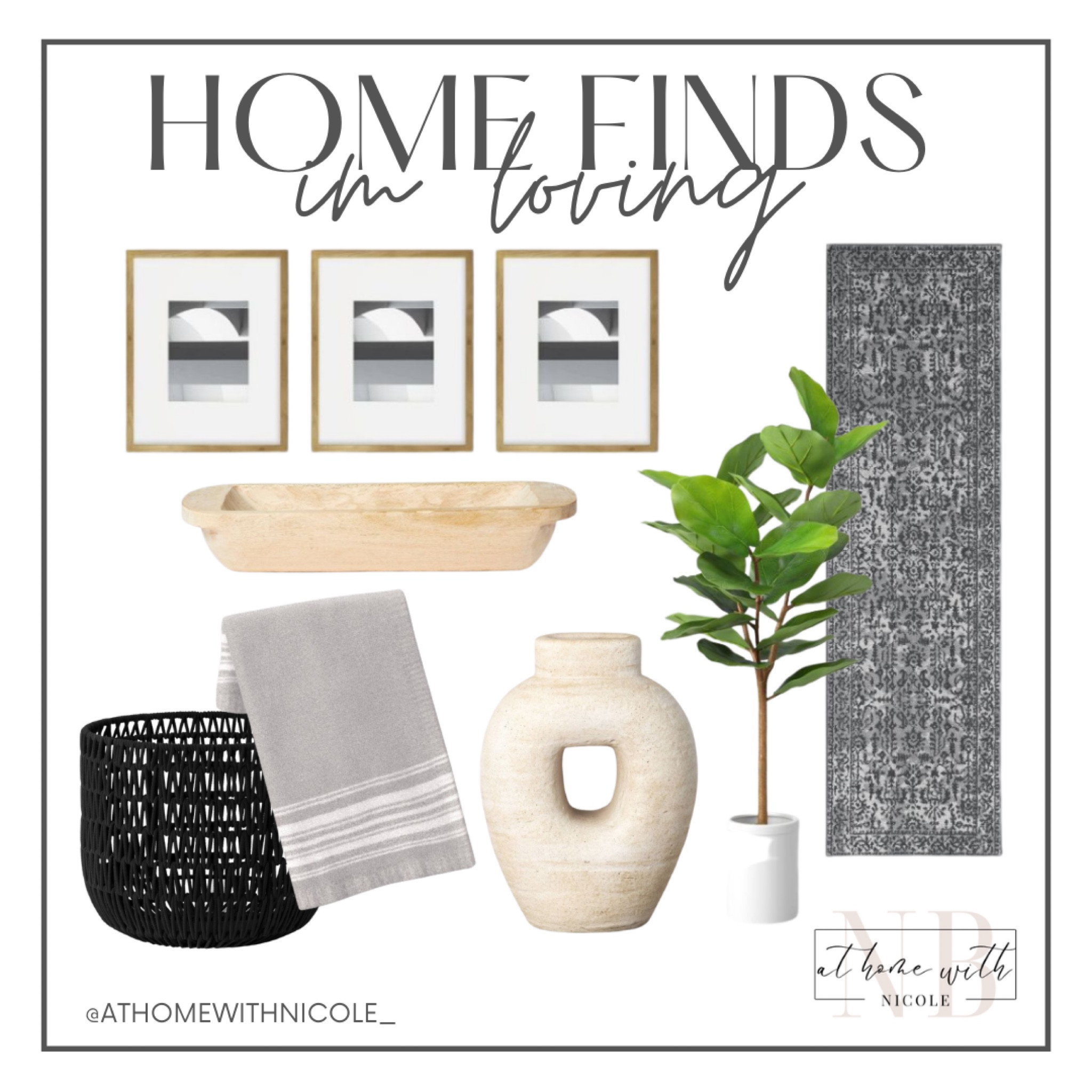 Target home finds I needed for our home!

#LTKFind #LTKhome #LTKSale