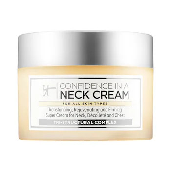 Confidence in a Neck Cream | Sephora (US)
