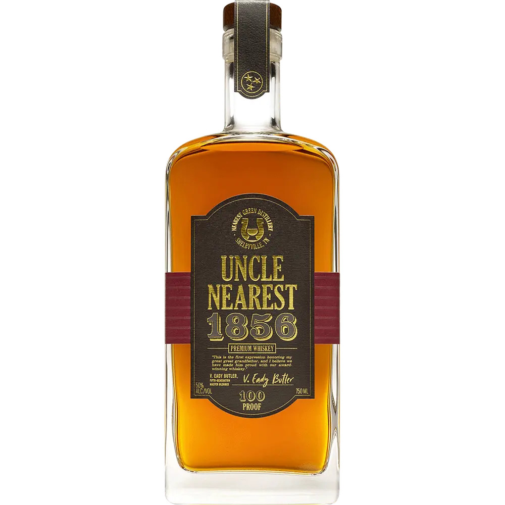 Uncle Nearest 1856 | Total Wine