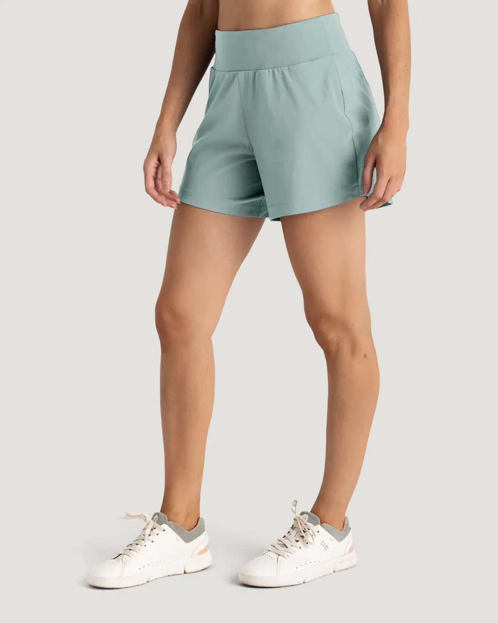 Ocean Mist | Free Fly Apparel