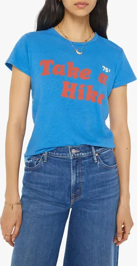 The Sinful Short Sleeve Graphic T-Shirt | Nordstrom