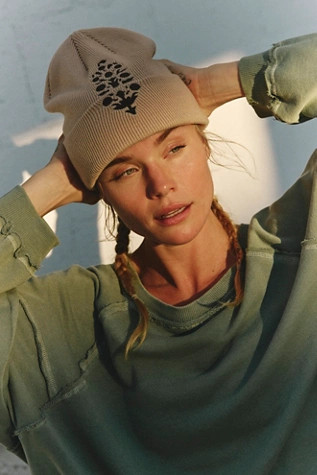 Movement Iconic Buti Beanie | Free People (Global - UK&FR Excluded)