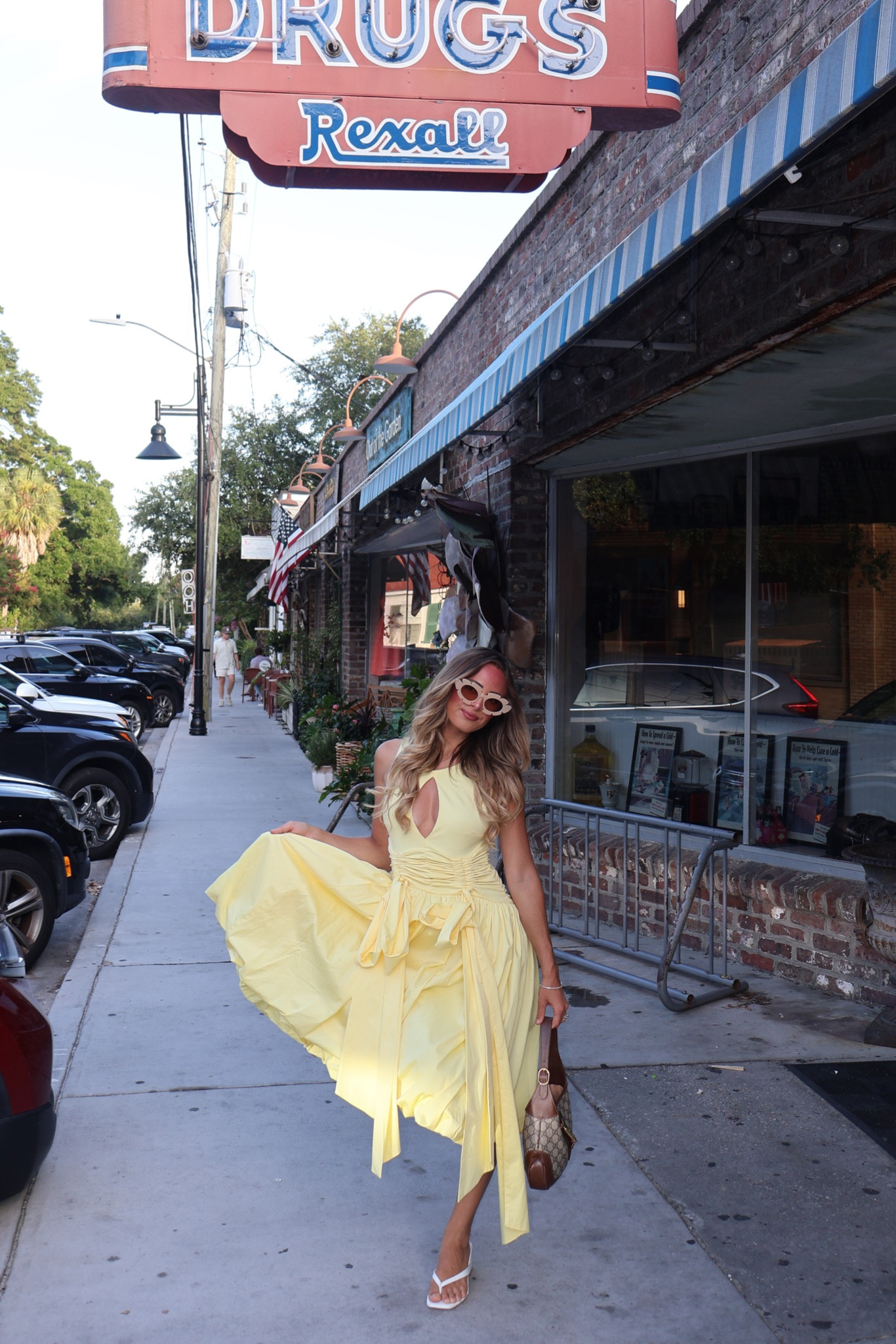 my Andy Anderson moment 

#LTKbeauty #LTKSeasonal #LTKstyletip