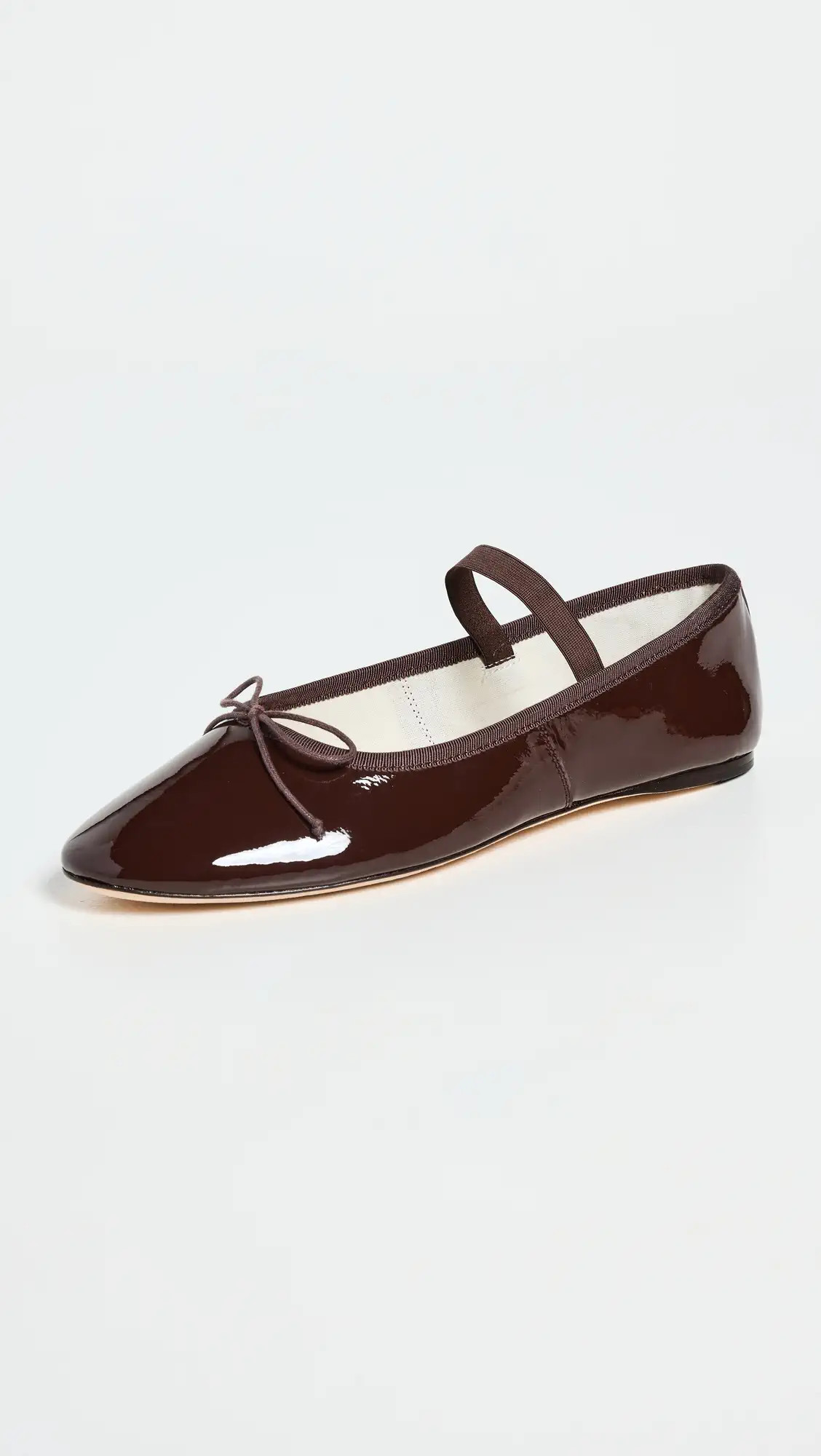 Loeffler Randall Leonie Soft Ballet Flats | Shopbop | Shopbop