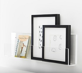 Clear | Pottery Barn Kids