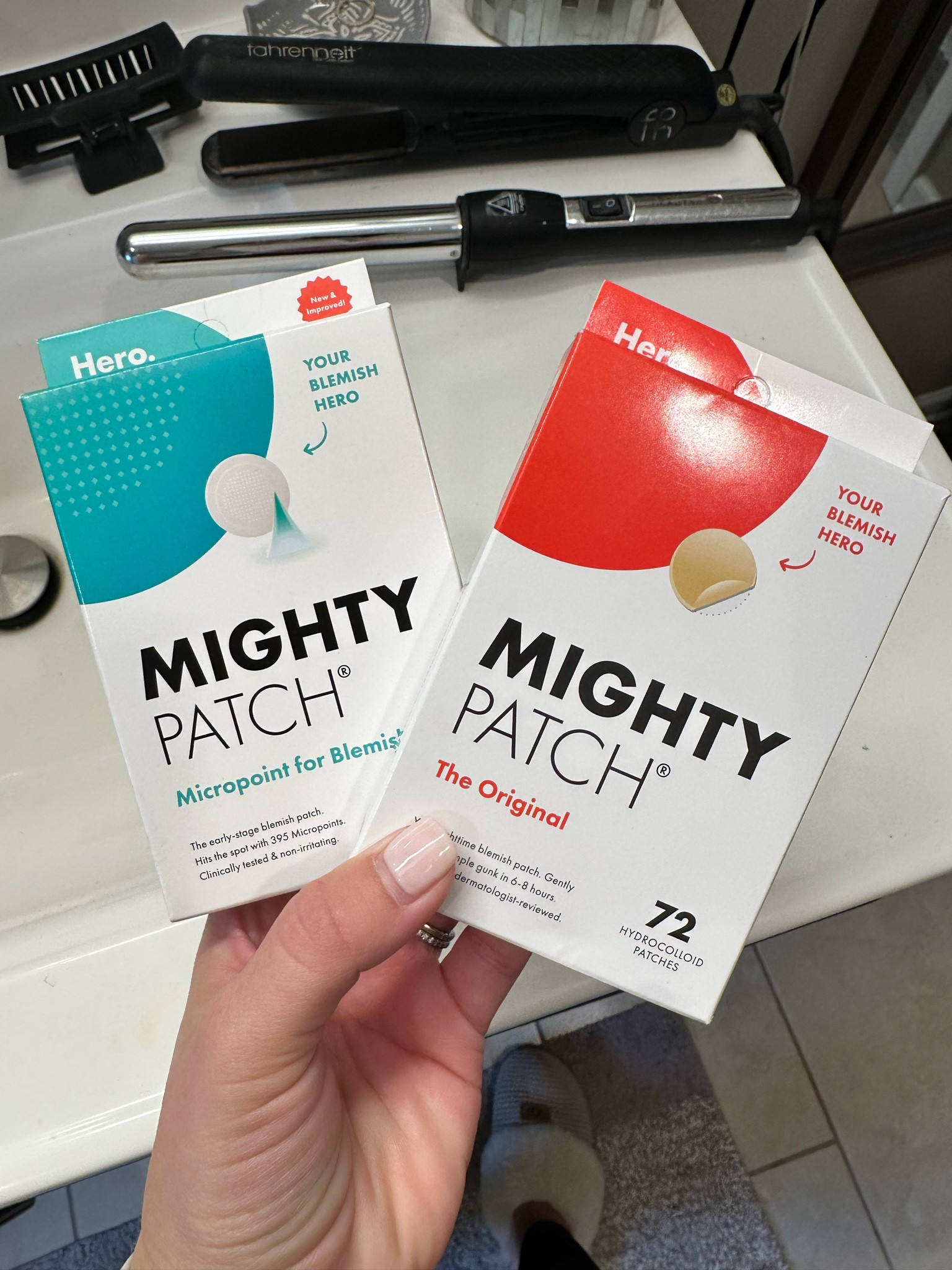 Life savers

#LTKbeauty