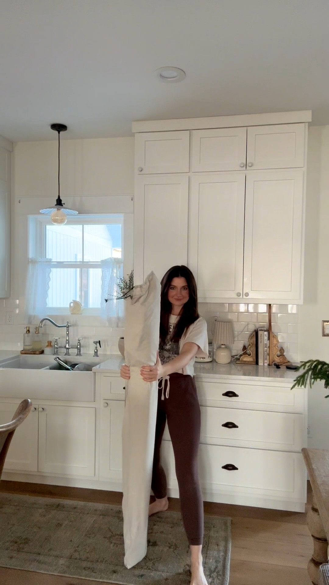 The best high-end dupe patio umbrella! 

#LTKSeasonal #LTKHome