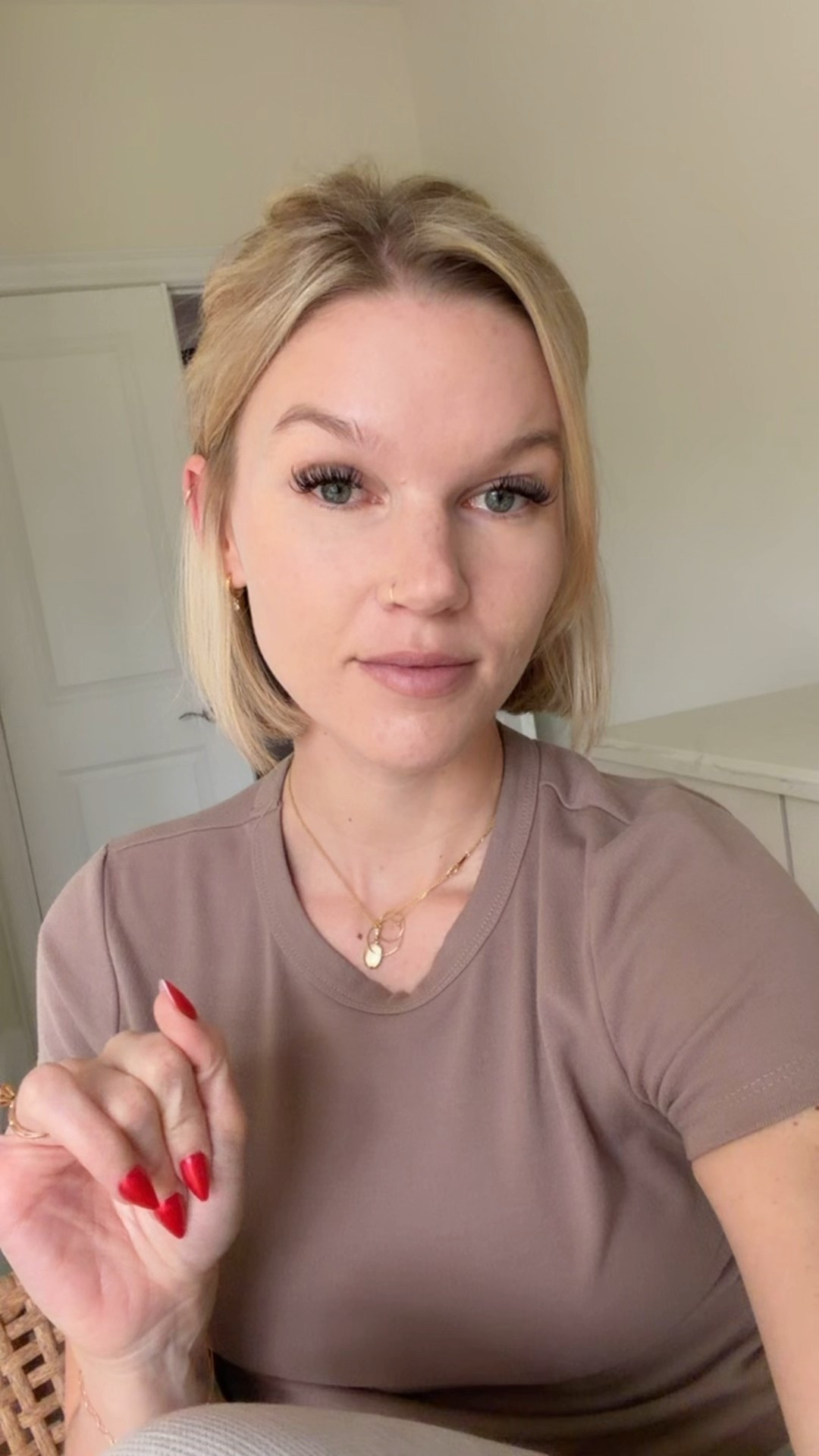 Daily makeup

#LTKdayinmylife #LTKmomlife #LTKgrwm