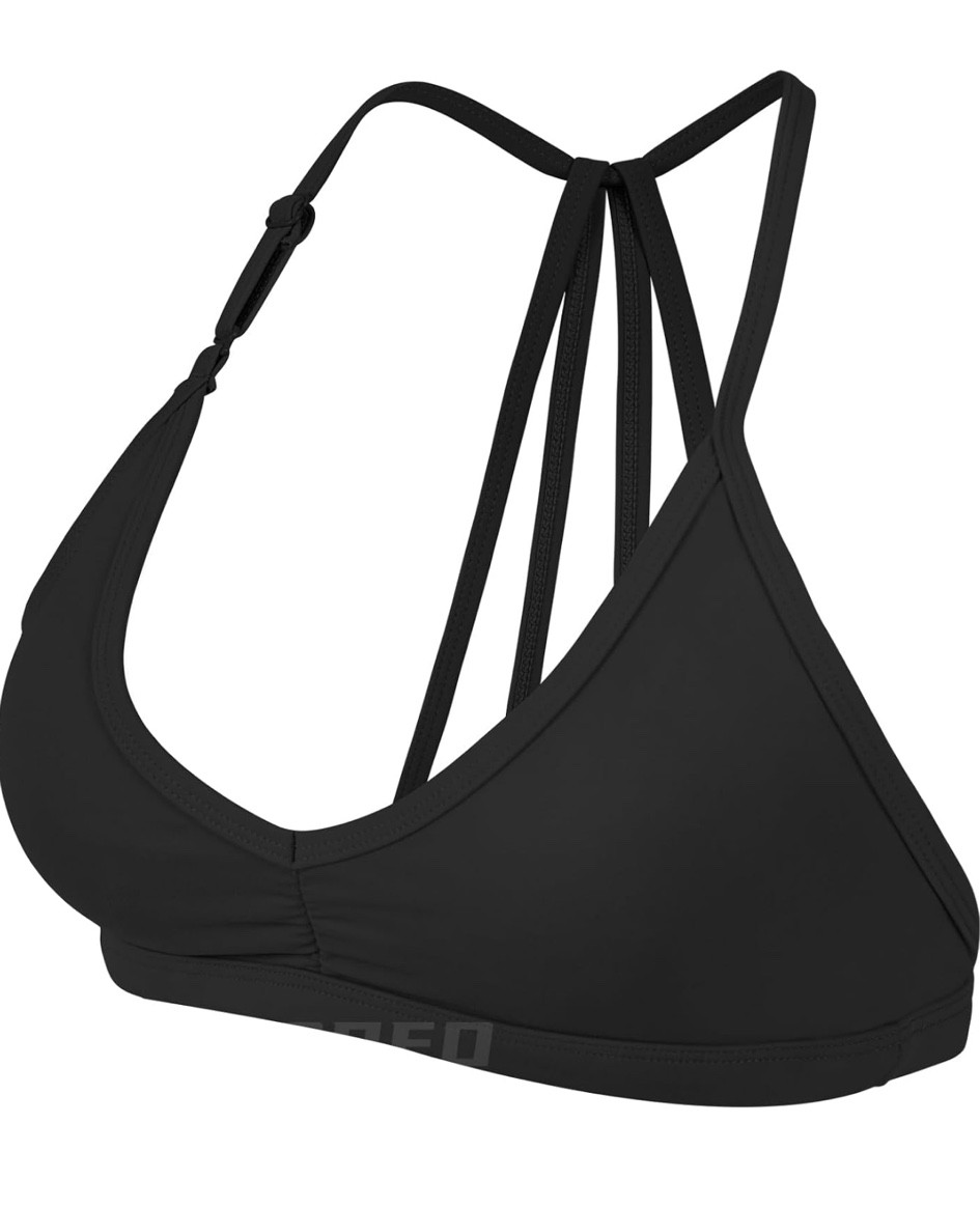Sports bra, activewear, Amazon Activewear 

#LTKstyletip #LTKMostLoved