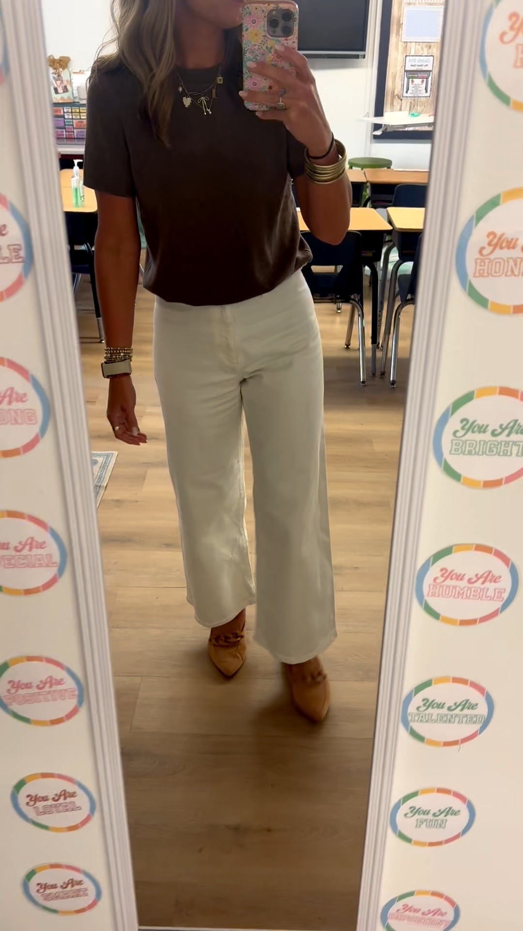Teacher Outfit of the Day

#LTKFindsUnder100