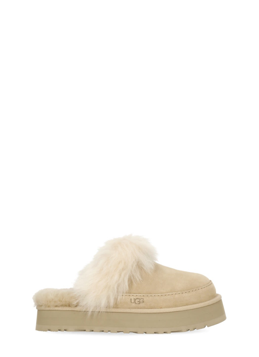 UGG Disquette Chalet Slippers | Italist.com US