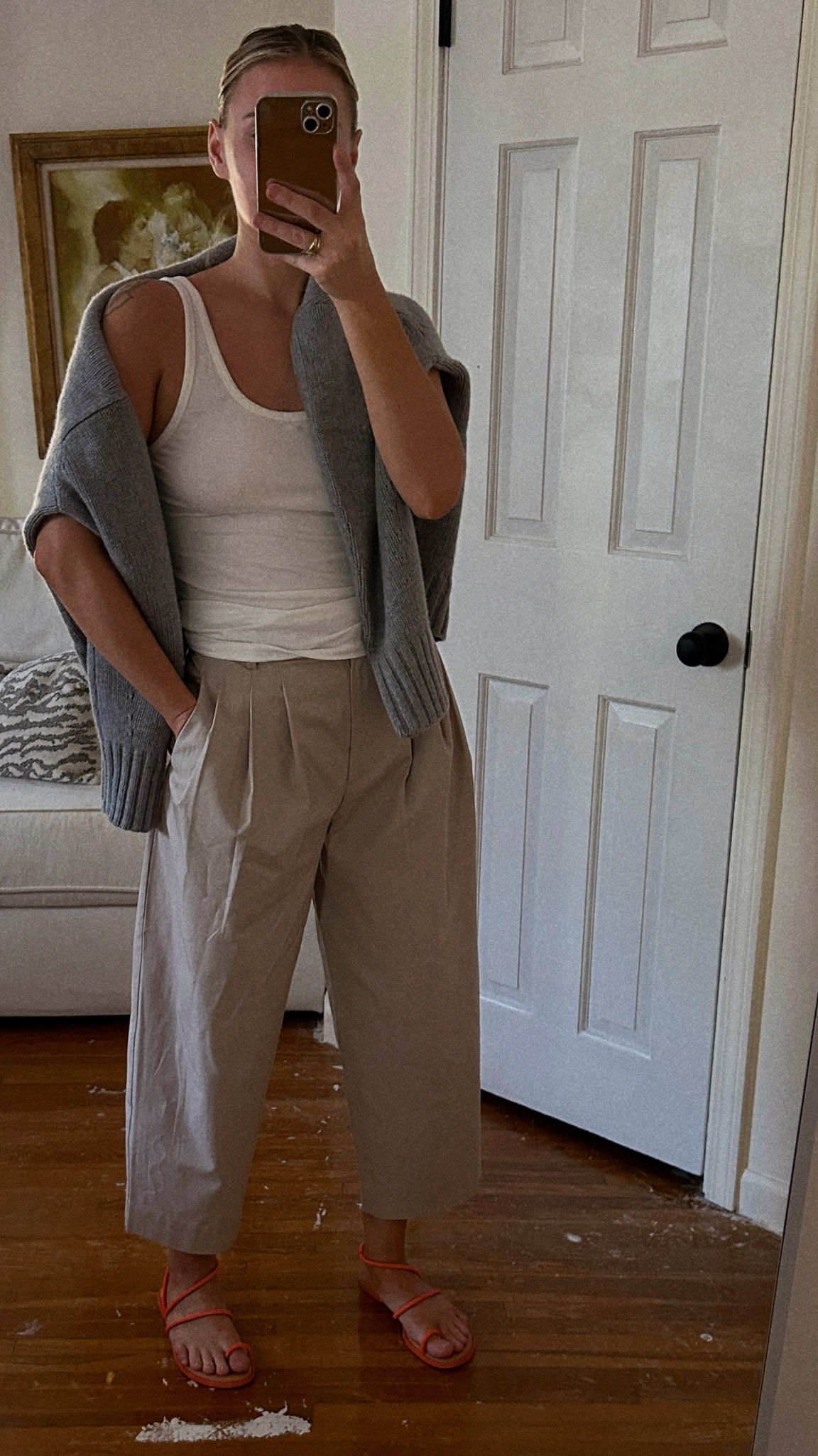 Easy fall outfit idea 

#LTKWorkwear #LTKStyleTip #LTKSeasonal