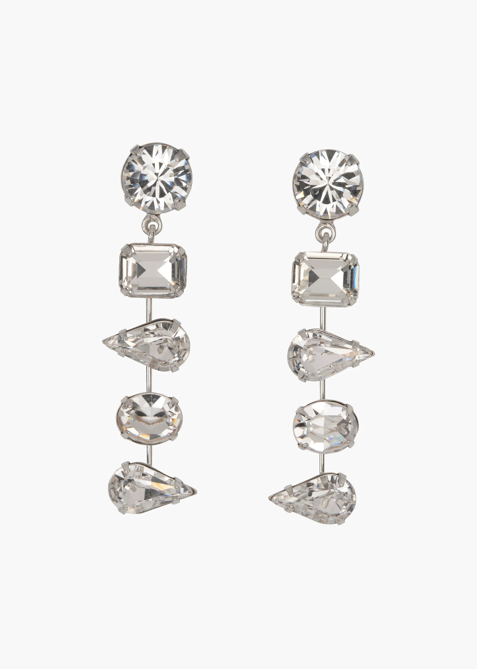 Jessa Earrings | Jennifer Behr 
