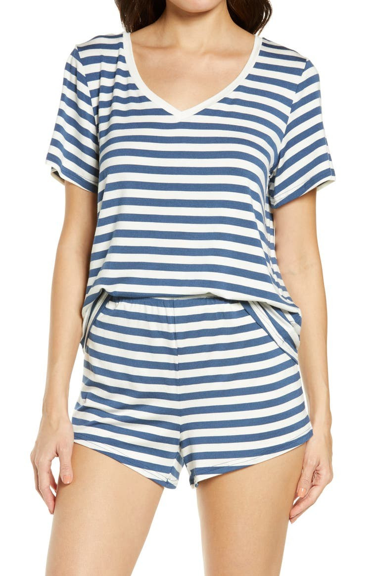 Moonlight Dream Short Pajamas | Nordstrom