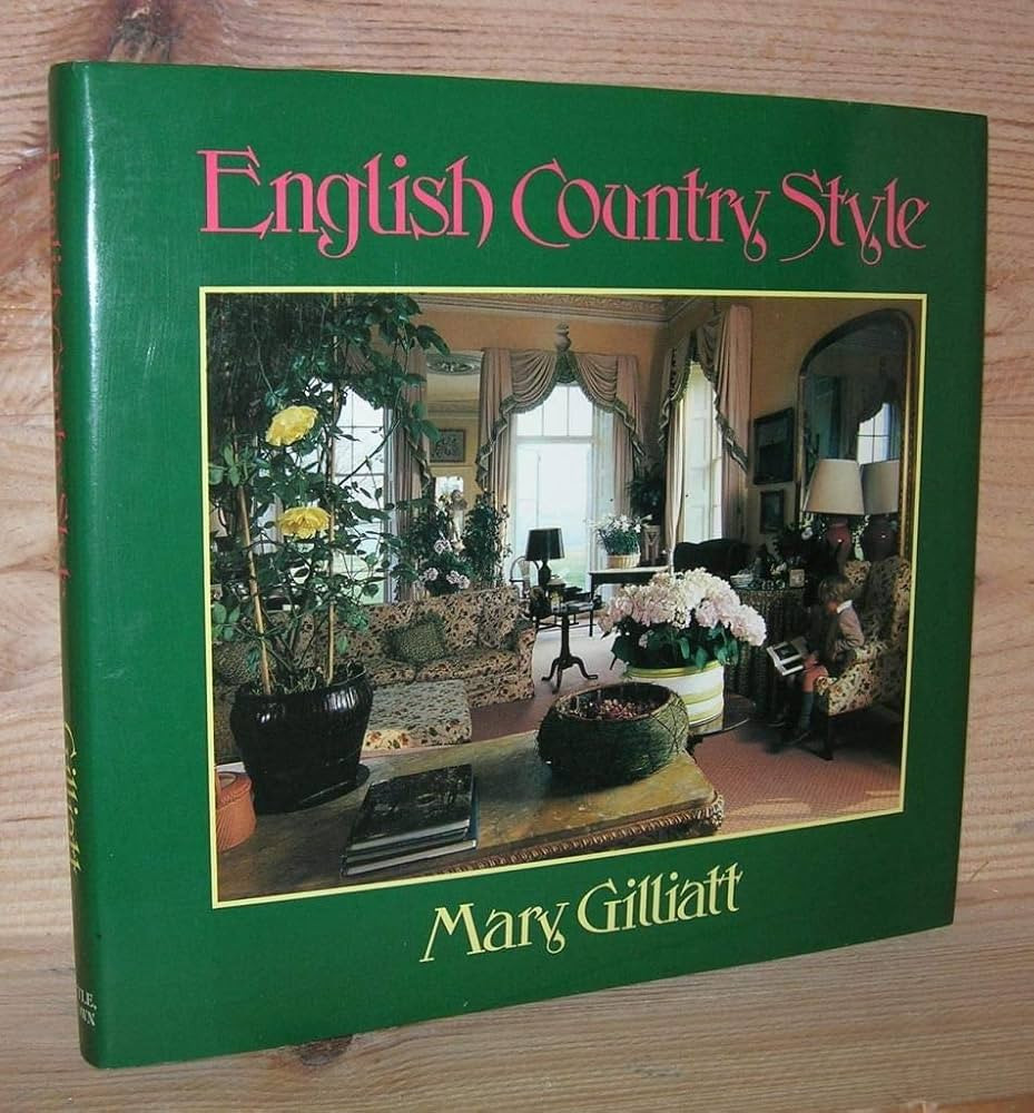 English Country Style | Amazon (US)