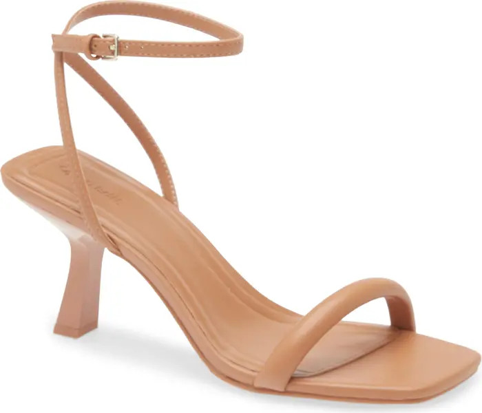 Taytum Ankle Strap Sandal (Women) | Nordstrom
