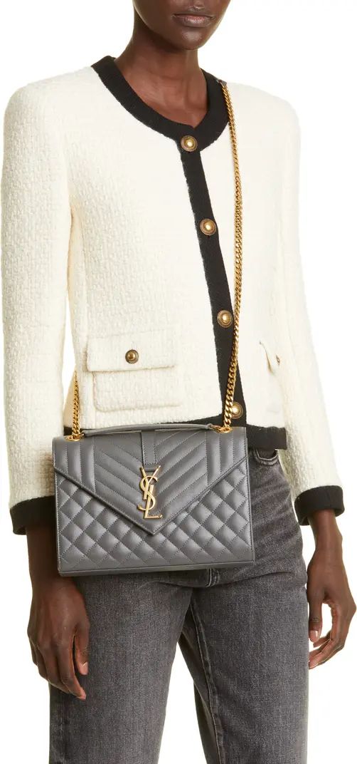 Medium Cassandra Envelope Bag | Nordstrom