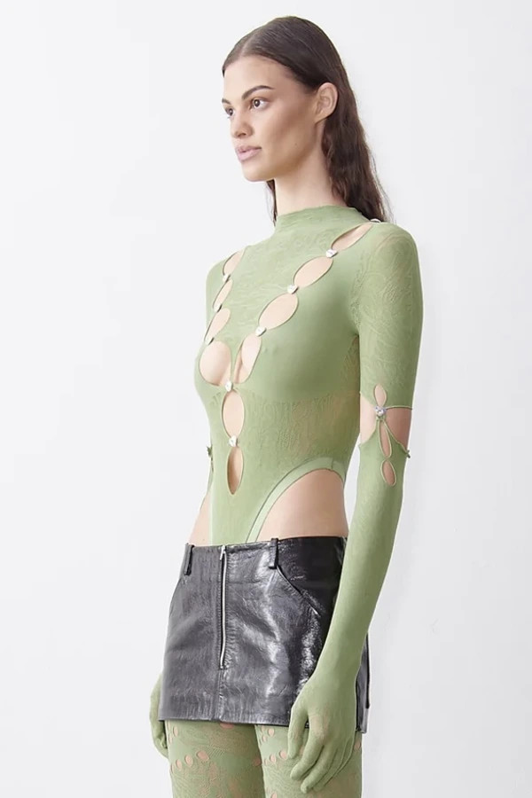 Rent Toni Bodysuit - Poster Girl | HURR | HURR 