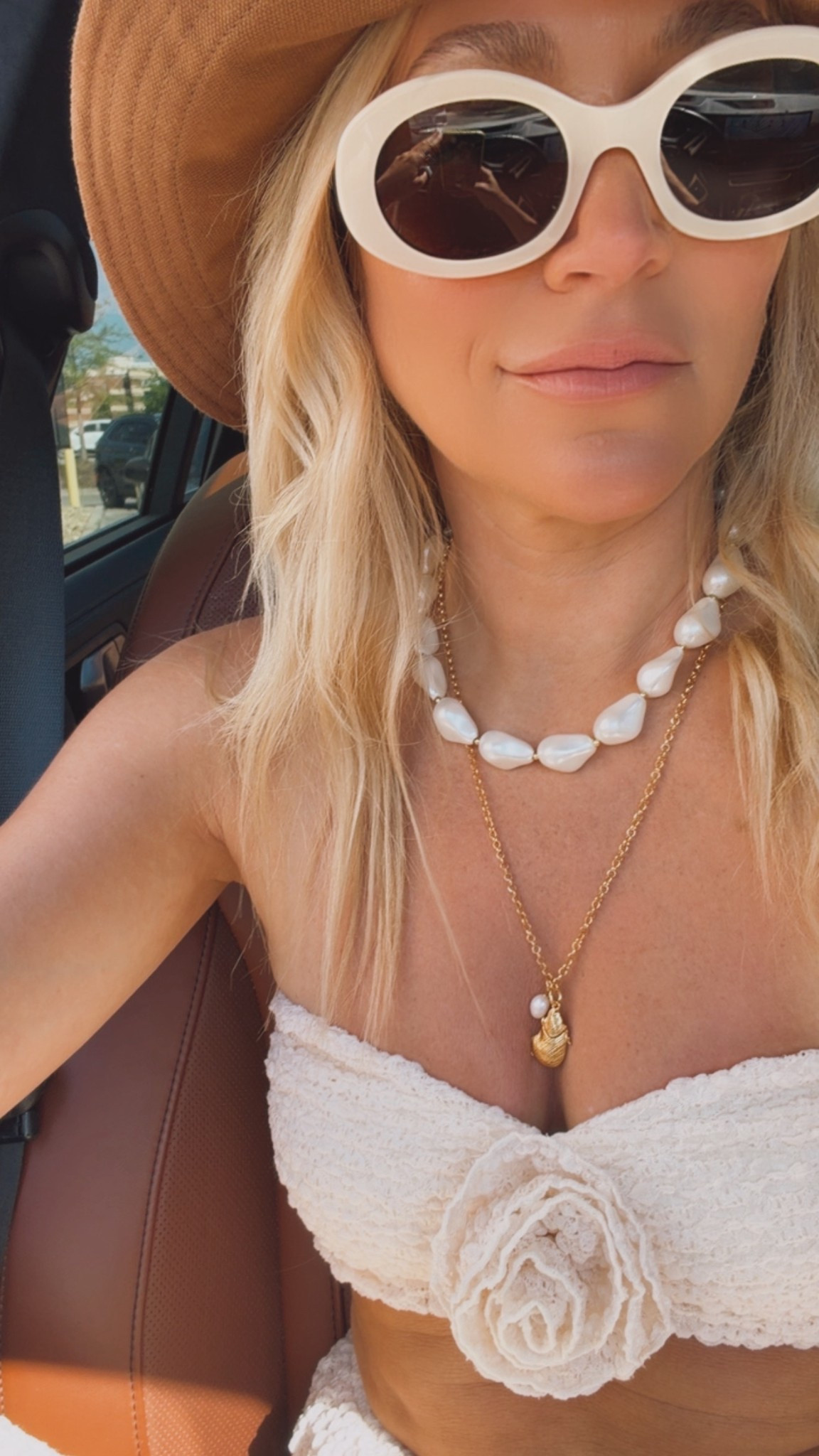 So excited for bikini season. This swimsuit is 💯 

#LTKFestival #LTKTravel #LTKSwim