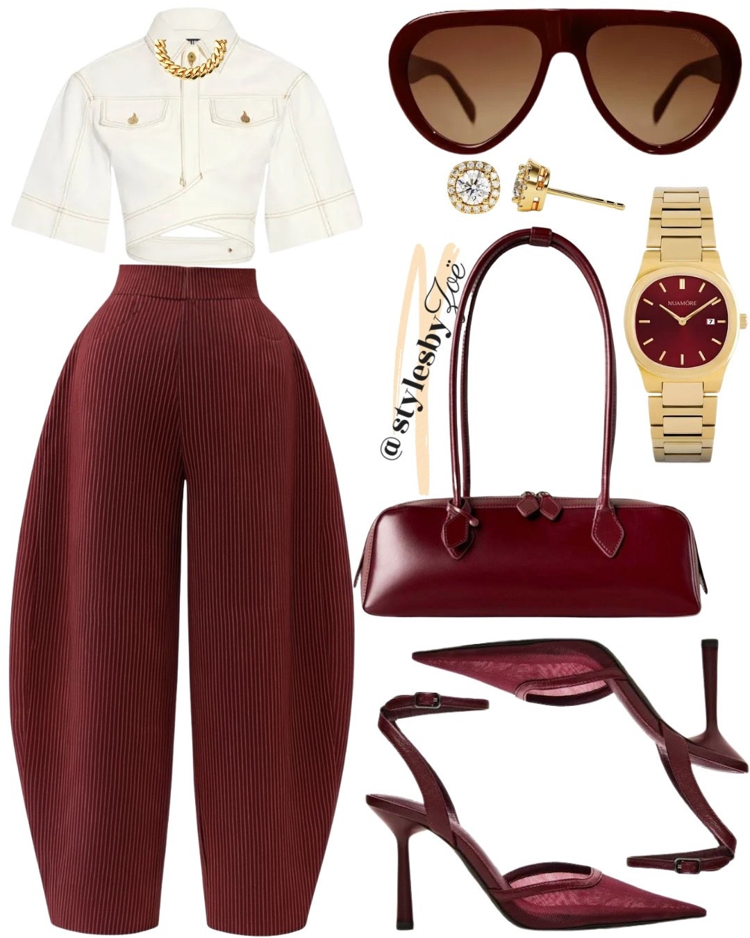 #LTKShoeCrush #LTKItBag #LTKStyleTip