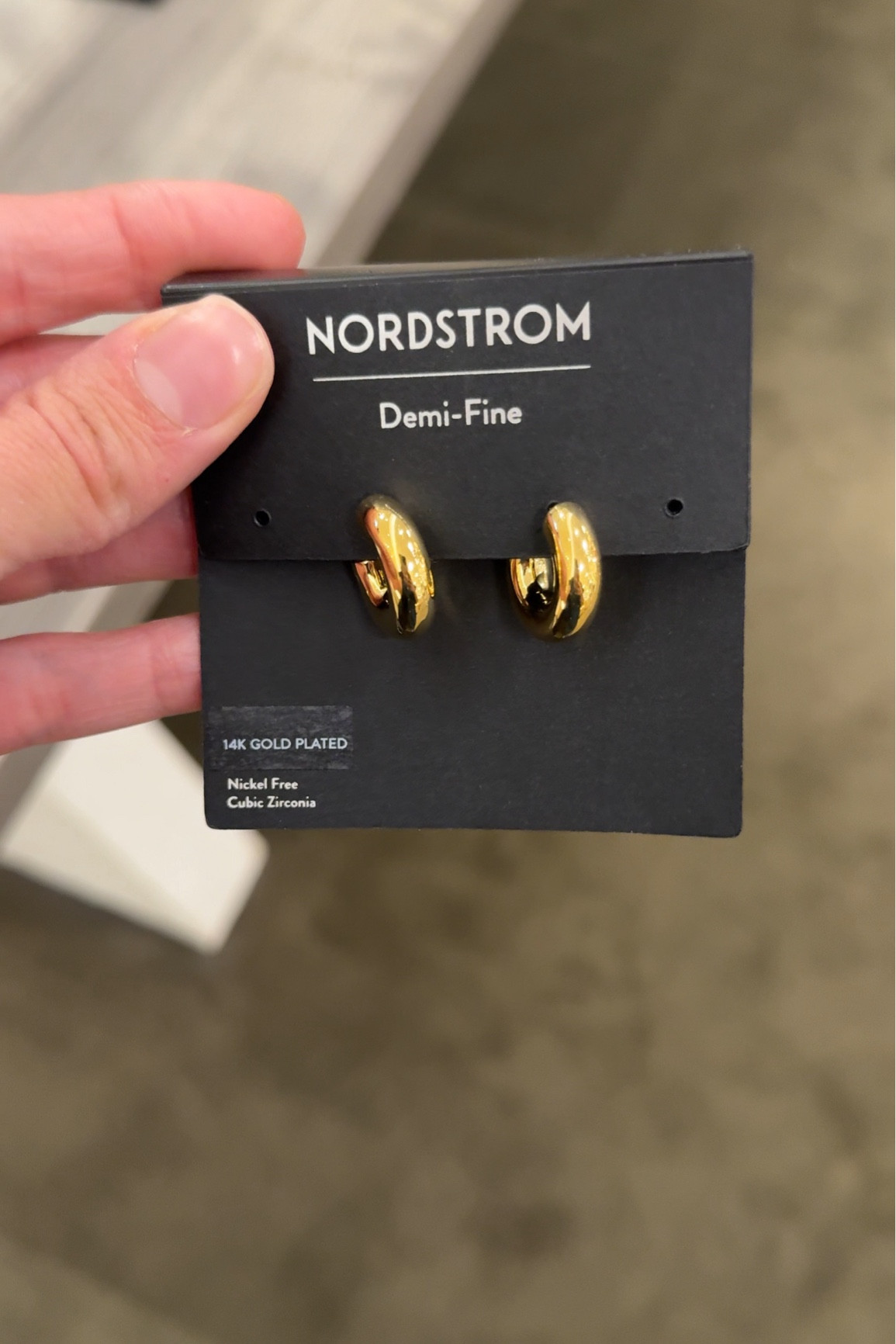 Nordstrom sale
Gold hoop earrings 

#LTKxNSale #LTKSummerSales #LTKSaleAlert