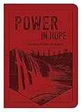 Power in Hope    Paperback – March 1, 2022 | Amazon (US)