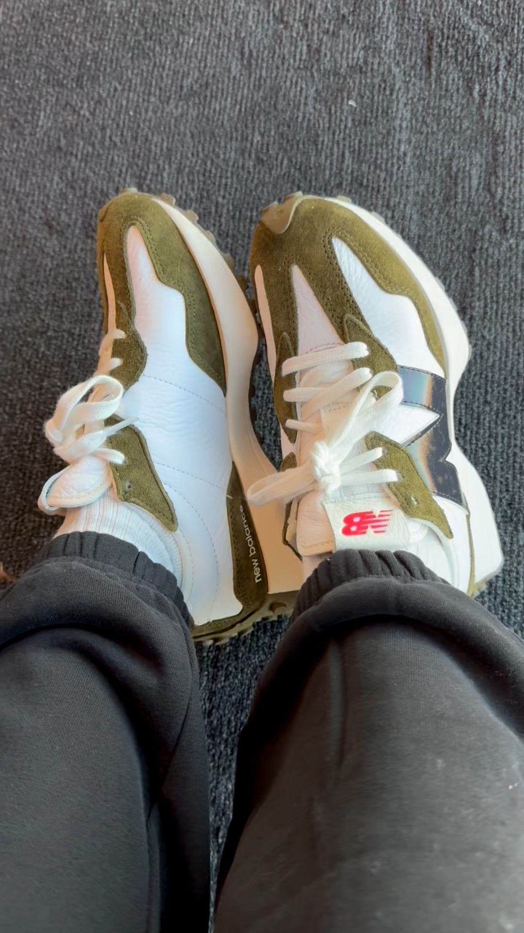 Exclusive new color from Dick’s Sporting Goods and perfect for fall into winter! 

#LTKPetite #LTKSeasonal #LTKShoeCrush