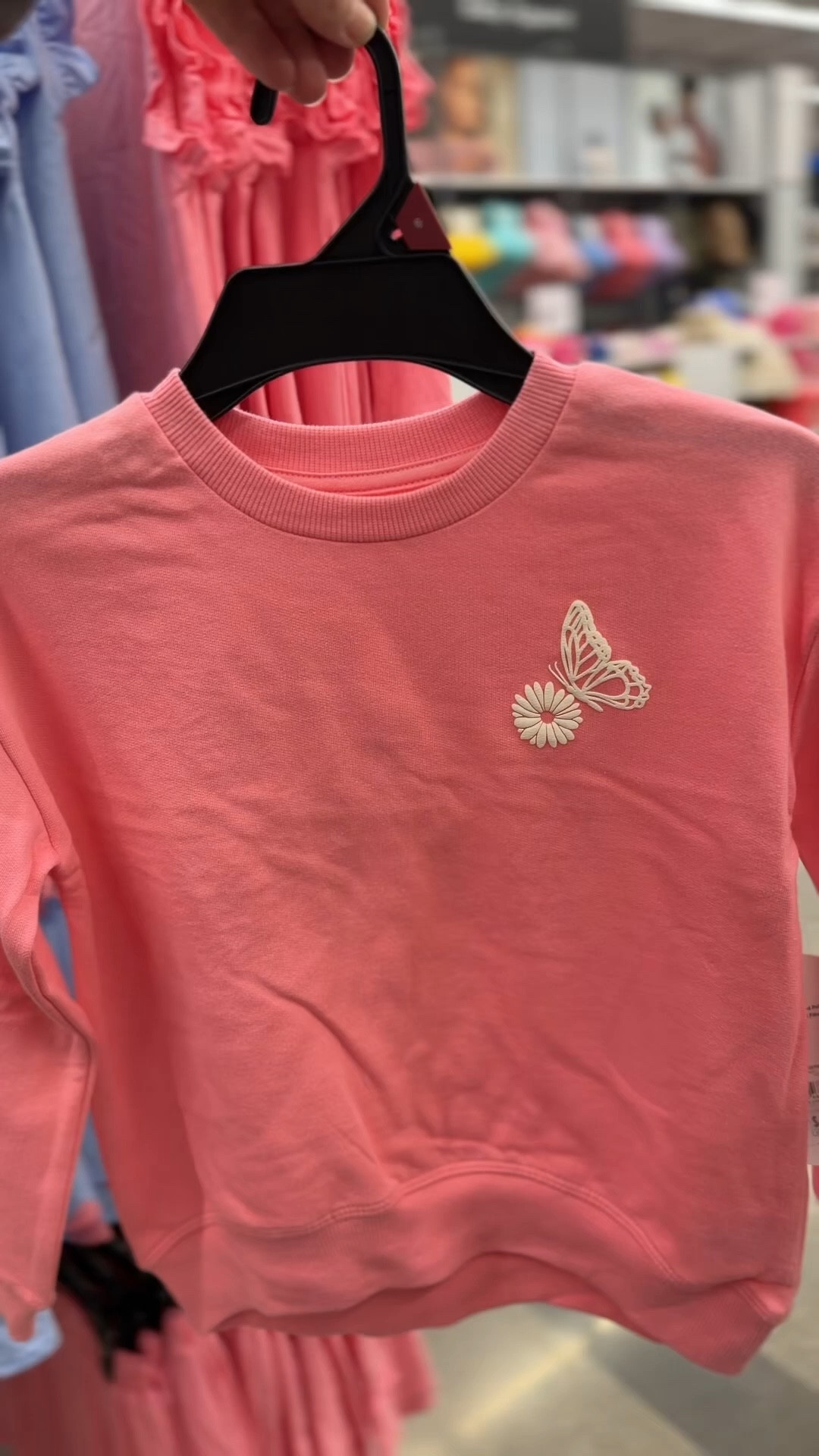 Love all of these! Can we get them in women’s sizes please? 🥰 #walmartpartner

#LTKspringtrends #LTKKids #LTKspring