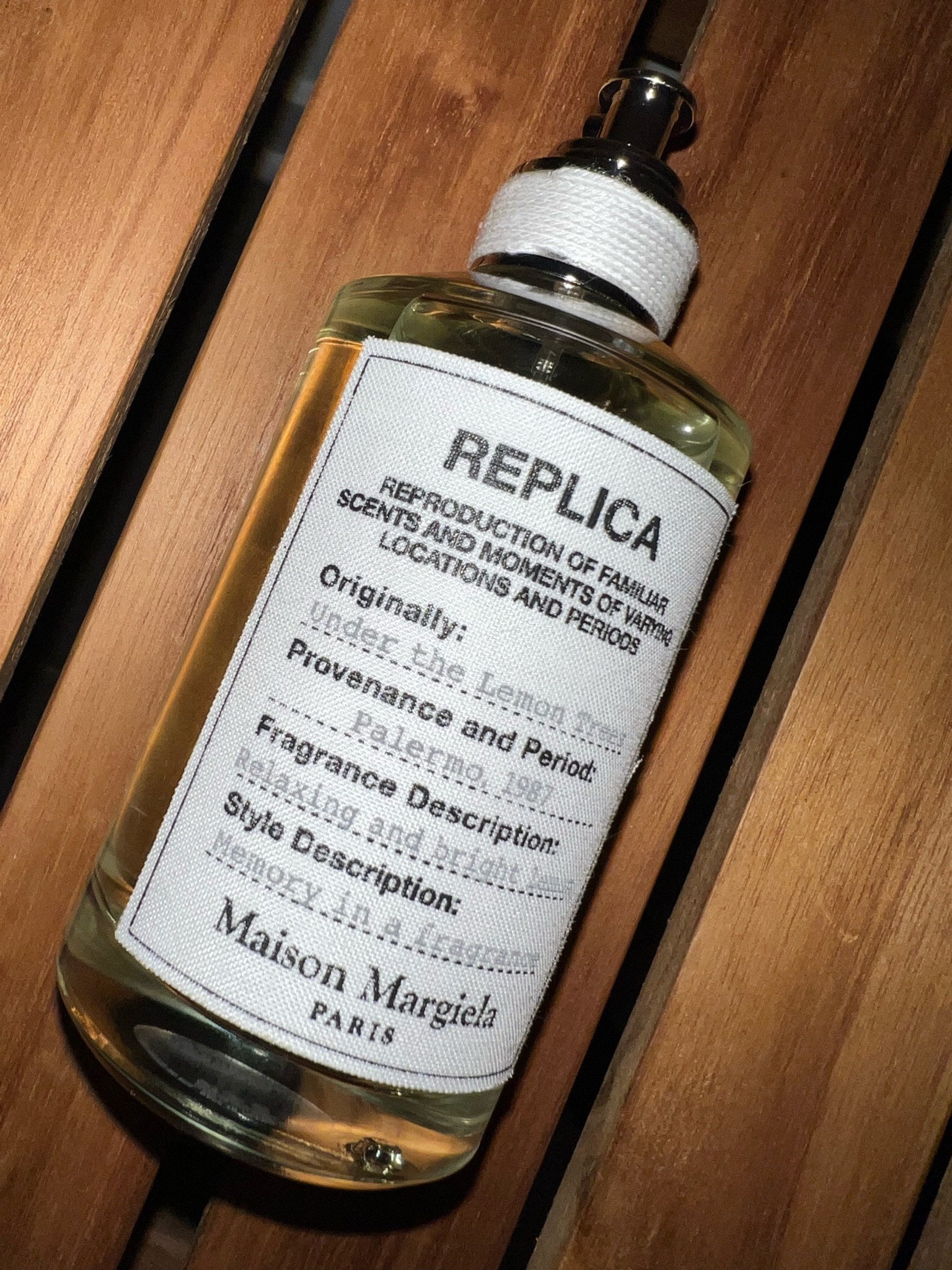 What’s your go-to summer scent? 🍋🌳 #MaisonMargiela #underthelemontrees

#LTKSeasonal #LTKBeauty #LTKU