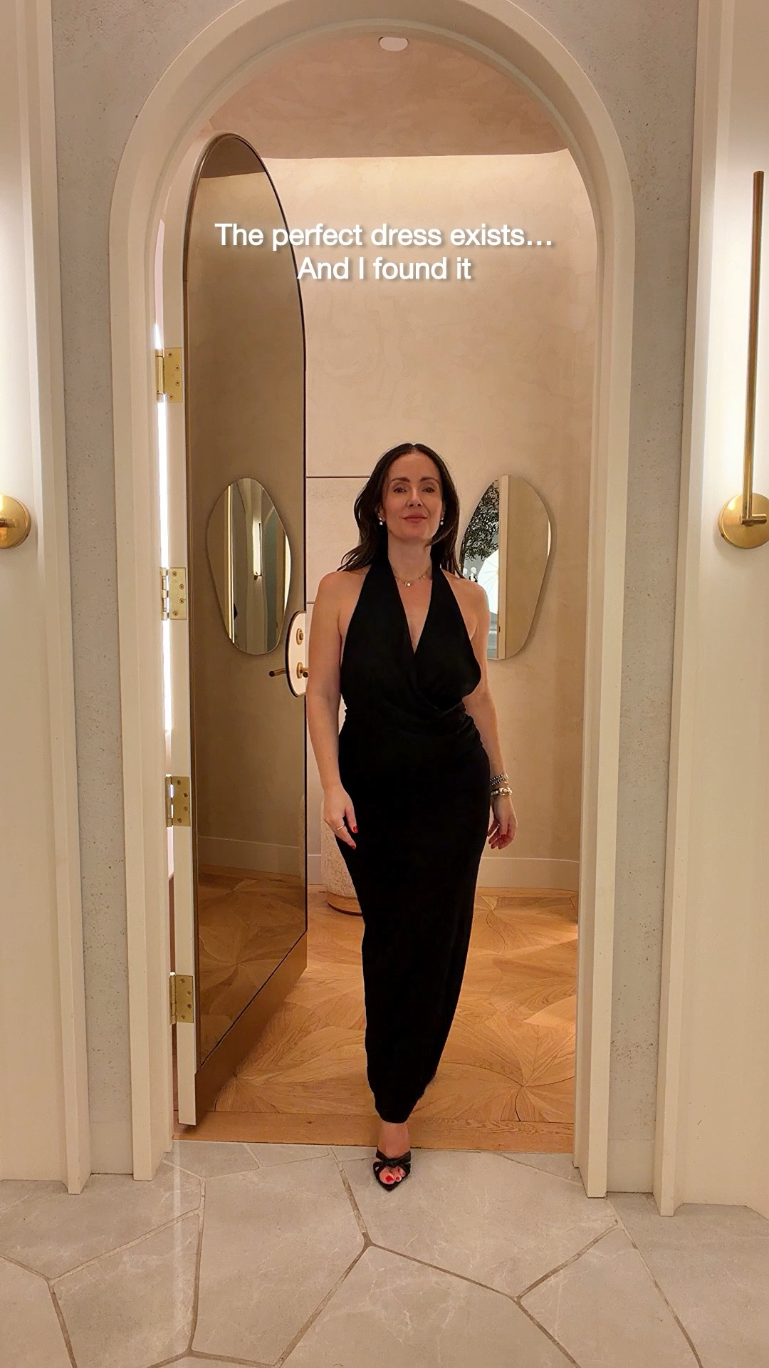 The perfect dress exists and I found it.

I’m size XS
Sandals: TTS

#LTKstyletip #LTKpartywear #LTKdresses