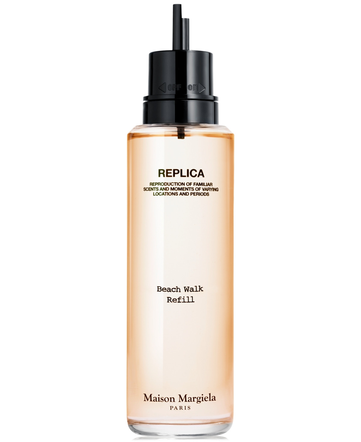 Maison Margiela Replica Beach Walk Eau de Toilette Refill, 3.4 oz. | Macy's
