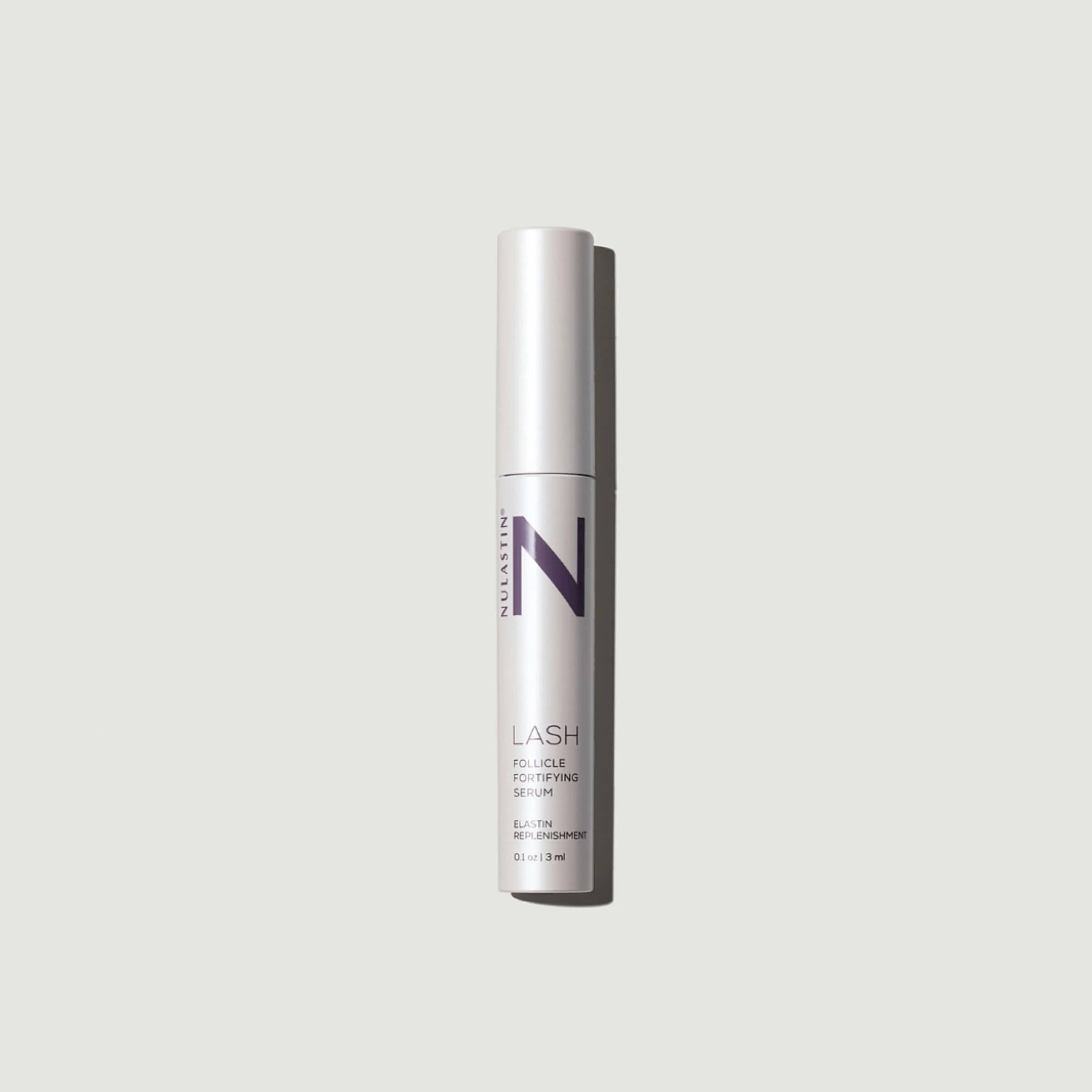Discover Lash Follicle Fortifying Serum | Nulastin® Eyelash Serum | NULASTIN