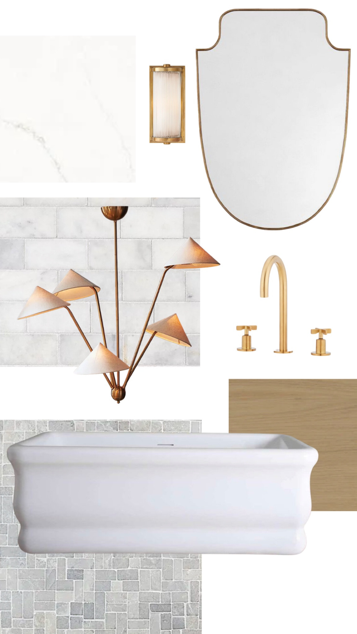 Primary bathroom details✨ 

#LTKHome