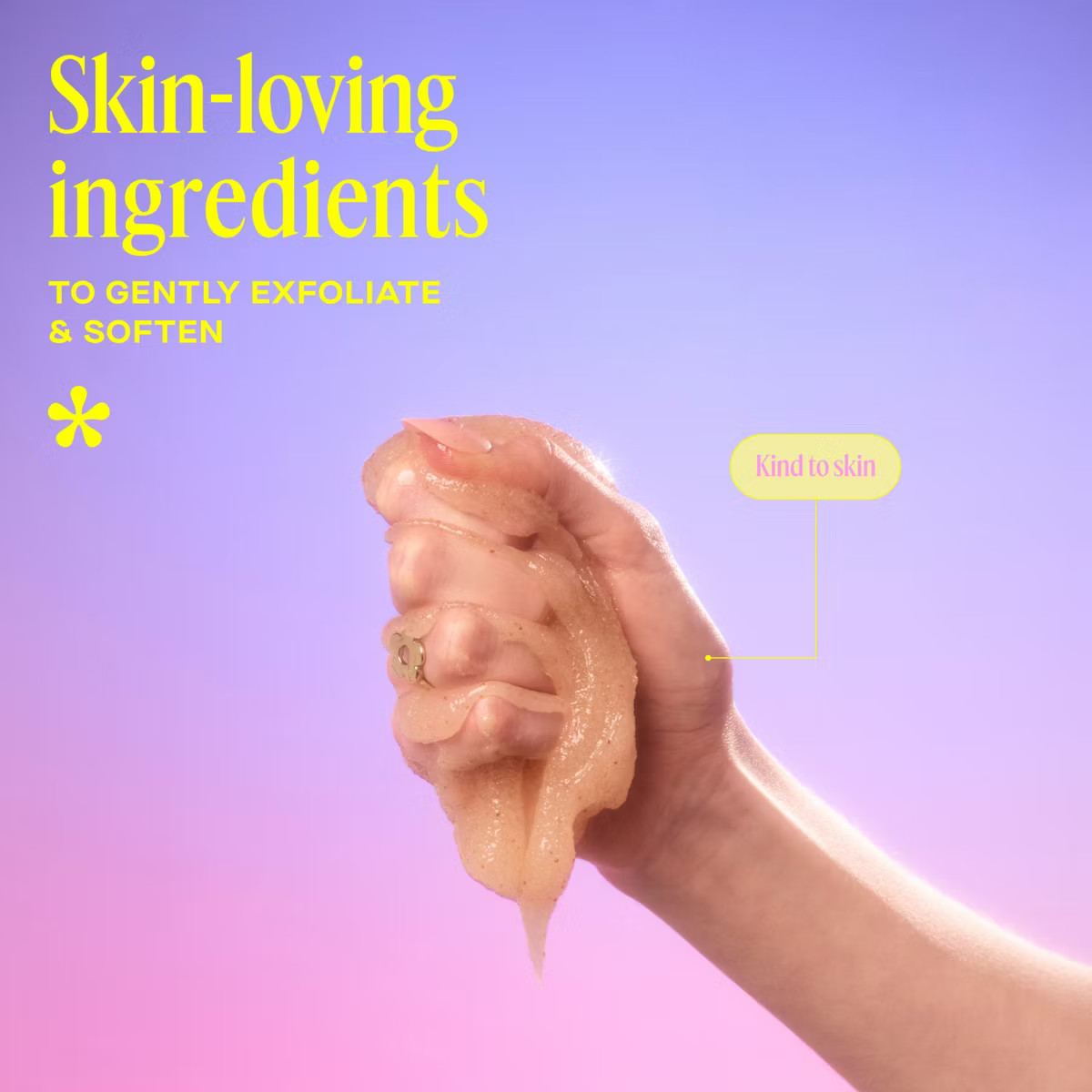 DAISE Pineapple Exfoliating Body Scrub - 18oz | Target