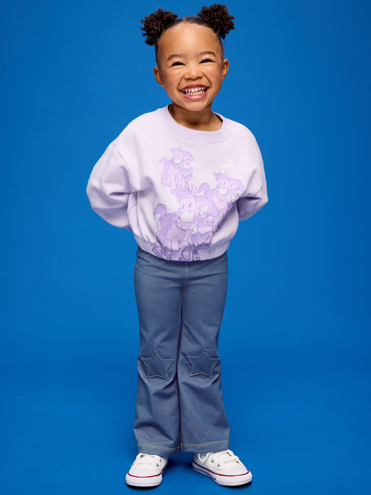 To infinity and beyond!!! 🚀✨

The new Toy Story Collection at Old Navy is giving childhood nostalgia and the kids are going to LOVE it. Perfect for movie day, Disney trips, or everyday fun.

Shop the collection on my LTK.

#ShoppingWithPriiincesss #ToyStory #ToyStory5Movie #OldNavyStyle #KidsStyle #ToddlerFashion #DisneyKids #FamilyFun #LTKFamily #AtlantaMom

#LTKBaby #LTKKids #LTKSeasonal