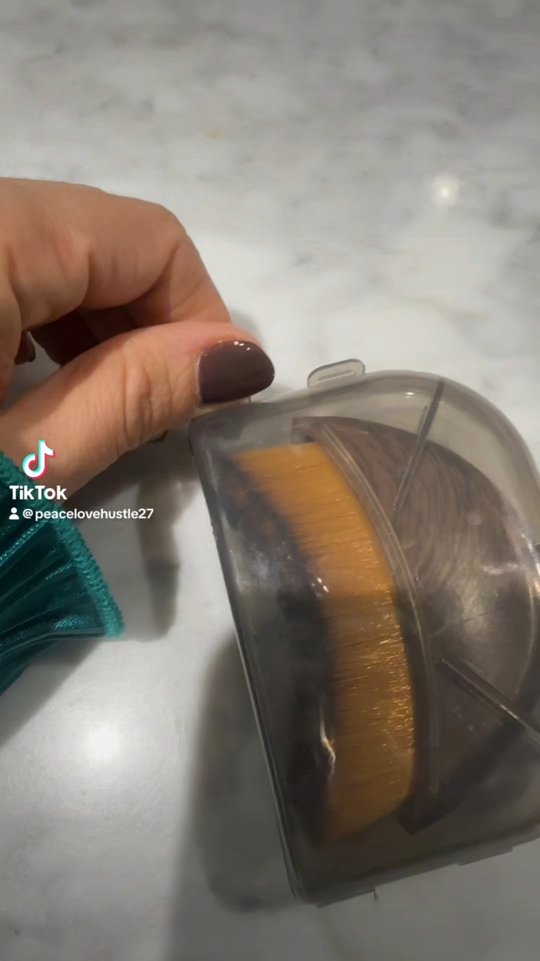 Nighttime routine 💁🏻‍♀️ I do 15-20xs of each stroke on area on both sides. Great for lymphatic drainage, you don’t need any oils to do it with. I’ve noticed reduced forehead lines  since using it consistently for the past 2 weeks. if you want this insane age reverse nighttime mask PM me! 




#LTKU #LTKBeauty