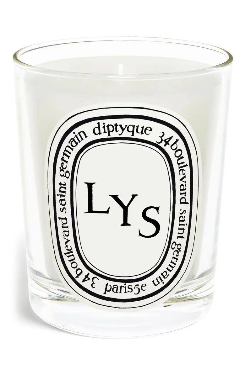 Lys Candle | Nordstrom