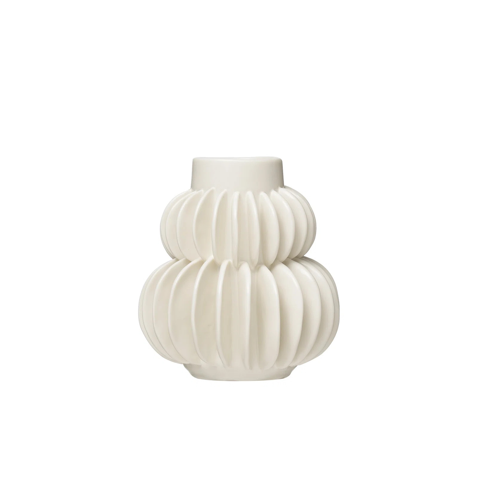 Daniela Handmade Stoneware Table Vase | Wayfair North America