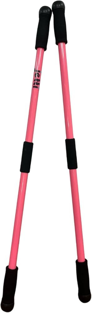 Perfectly Weighted Walking Poles Transform Walk into Full-Body Workouts, Increase Stability, and ... | Amazon (US)