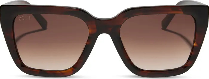 Amara 54mm Square Sunglasses | Nordstrom