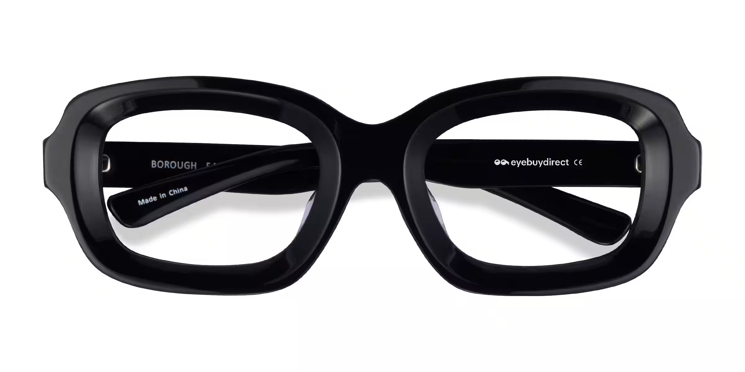 Borough Glasses | EyeBuyDirect.com