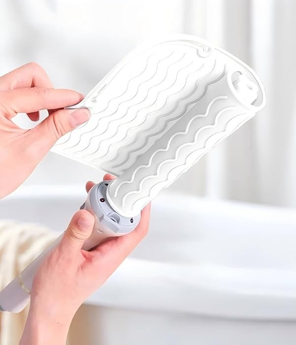 Amazon.com: Silicone Heat Resistant Mat,White: Home & Kitchen | Amazon (US)