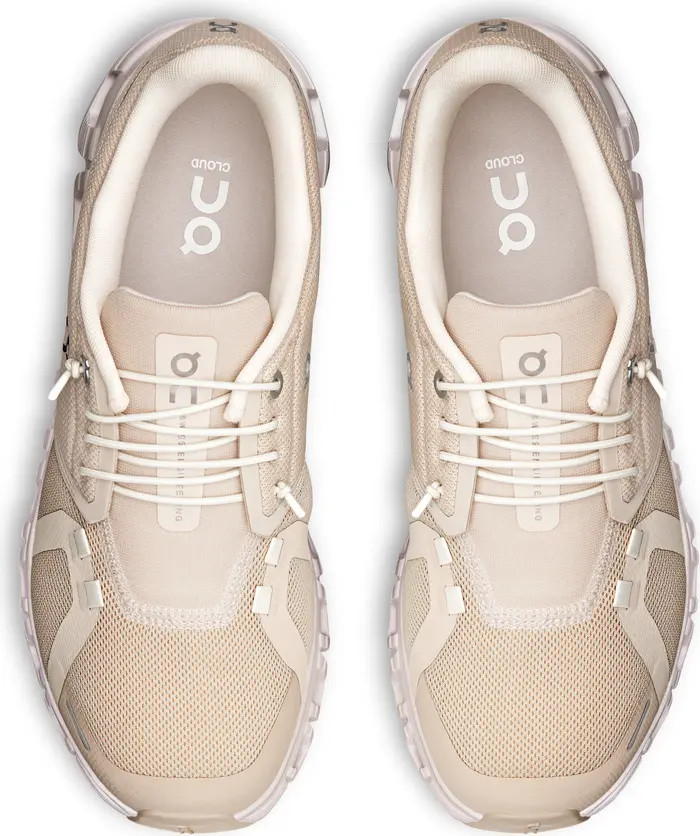 Cloud 6 Sneaker (Women) | Nordstrom