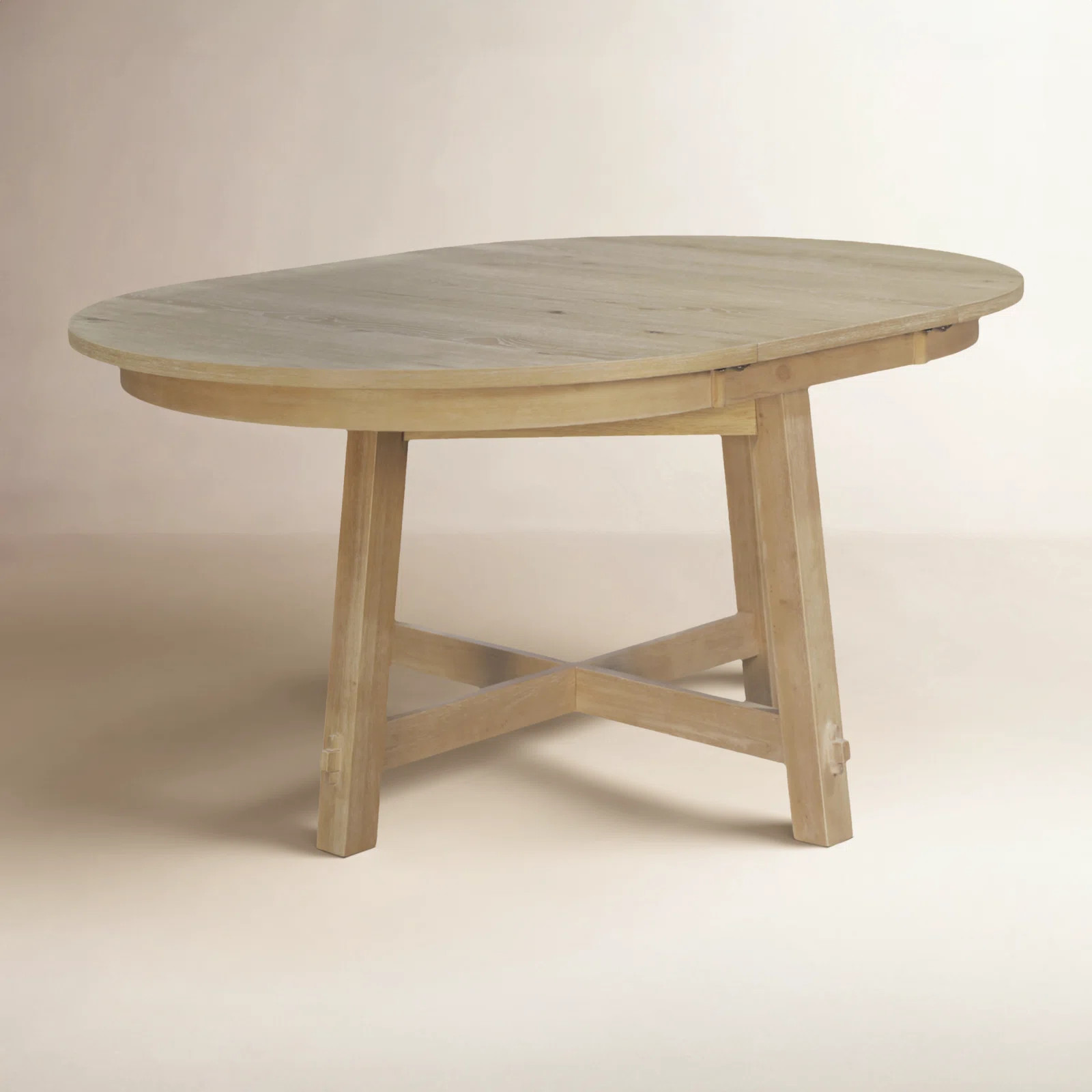 Stoneridge Extension Dining Table | Birch Lane