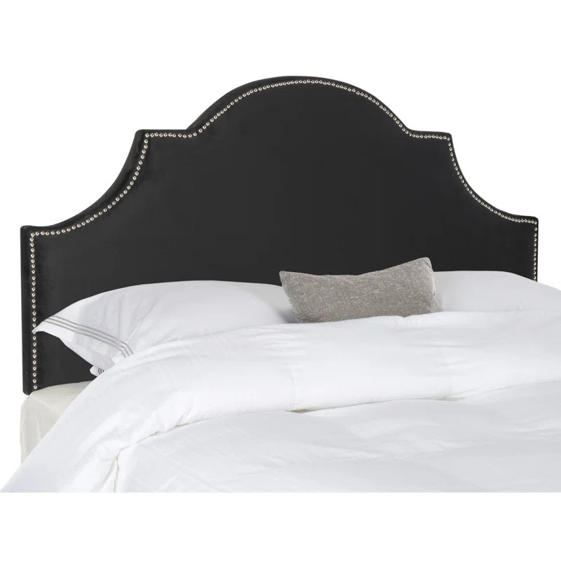 Caswell Upholstered Headboard | Wayfair North America